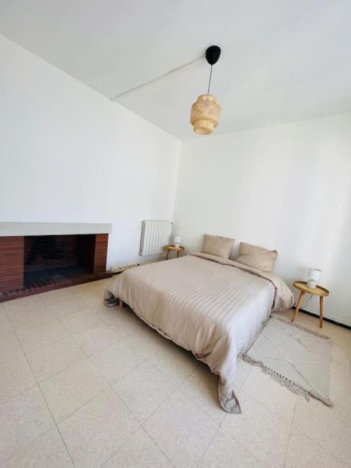 Logement A 10 Minutes A Pied De La Gare Centre Авиньон Экстерьер фото